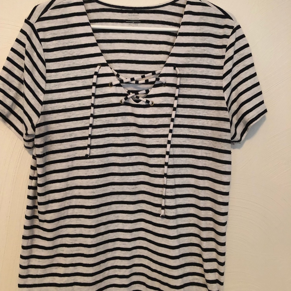 old navy top